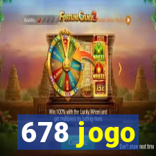 678 jogo